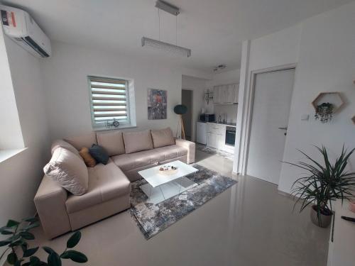 Apartman Magus — 4-Star Luxury Hotel in Tuzla, Bosnia and Herzegovina
