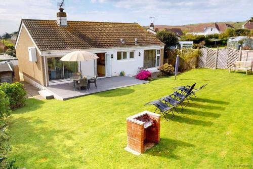 Croyde Ocean Tide 3 Bedrooms — 4-Star Luxury Hotel in Braunton, United Kingdom