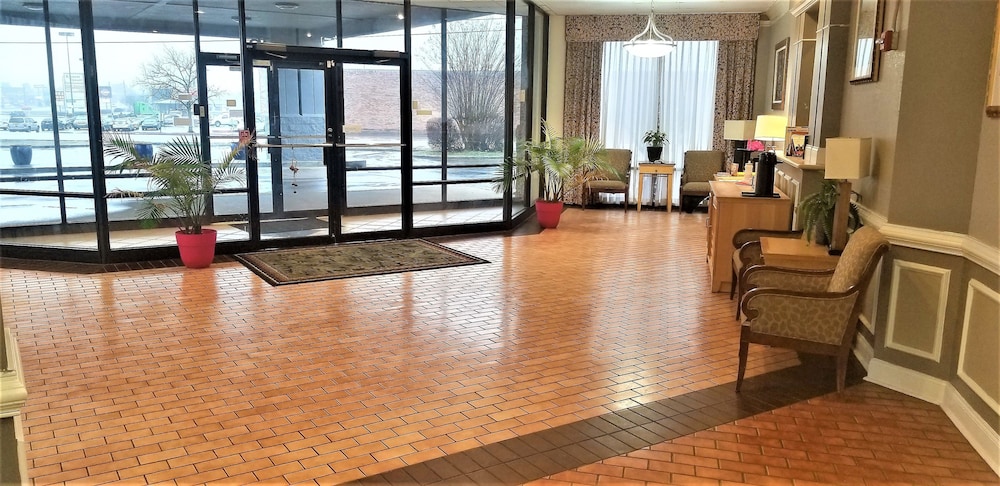 Madison Inn and Suites - photo 67