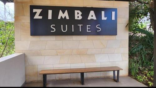 Zimbali Suites Coastal 321 Tranquility — 4-Star Luxury Hotel in Ballito, South Africa