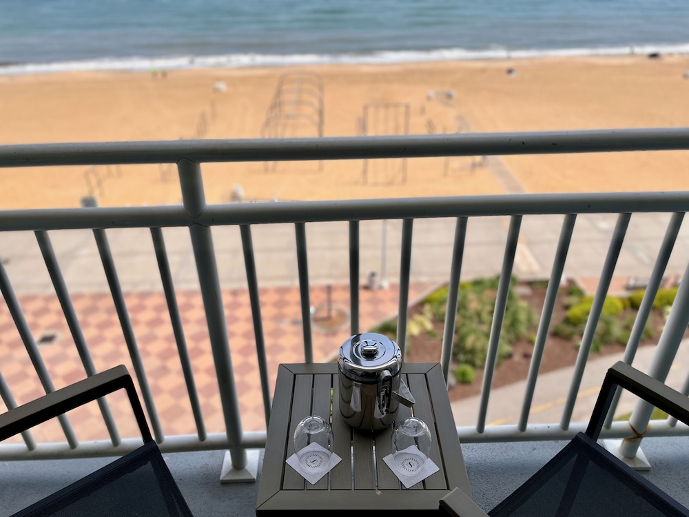 Sheraton Virginia Beach Oceanfront Hotel - photo 83