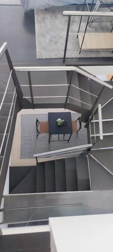 La Cueva del Sacristán in Luanco, Spain