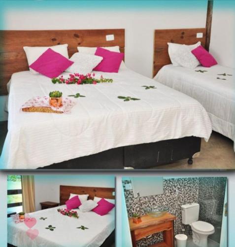Recanto das Águas - last minute hotel in Unknown City