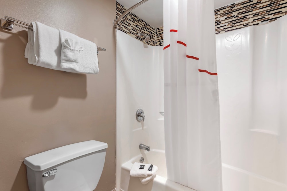 Red Roof Inn Kissimmee FL - photo 21
