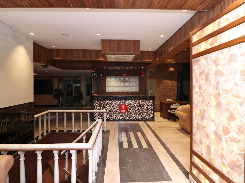 Oyo 11647 Hotel Metro — Agra — photo 3
