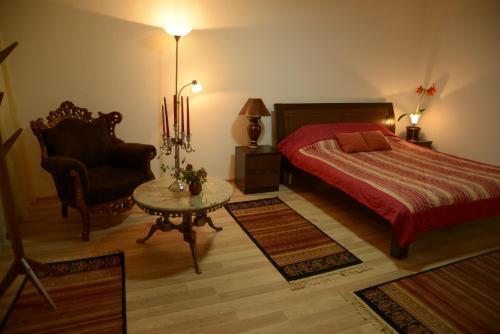 Hostel Tuba — 5-Star Luxury Hotel in Pristina, Kosovo