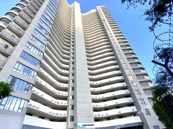 Sohen Hotel in Huidong, People's Republic of China