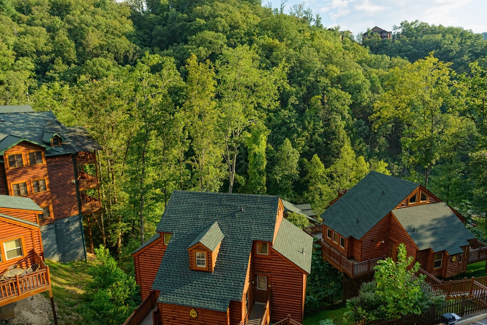 Westgate Smoky Mountain Resort & Spa - photo 58