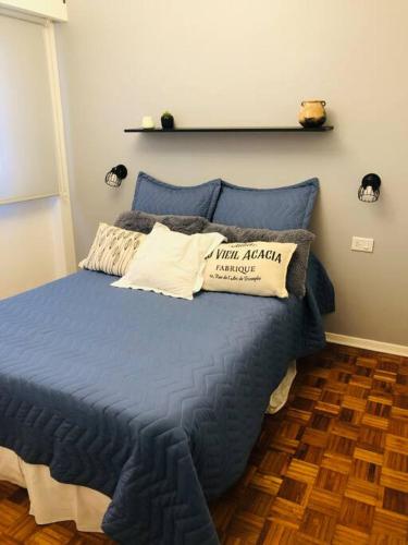 Departamento Recoleta I — 4-Star Luxury Hotel in Buenos Aires, Argentina