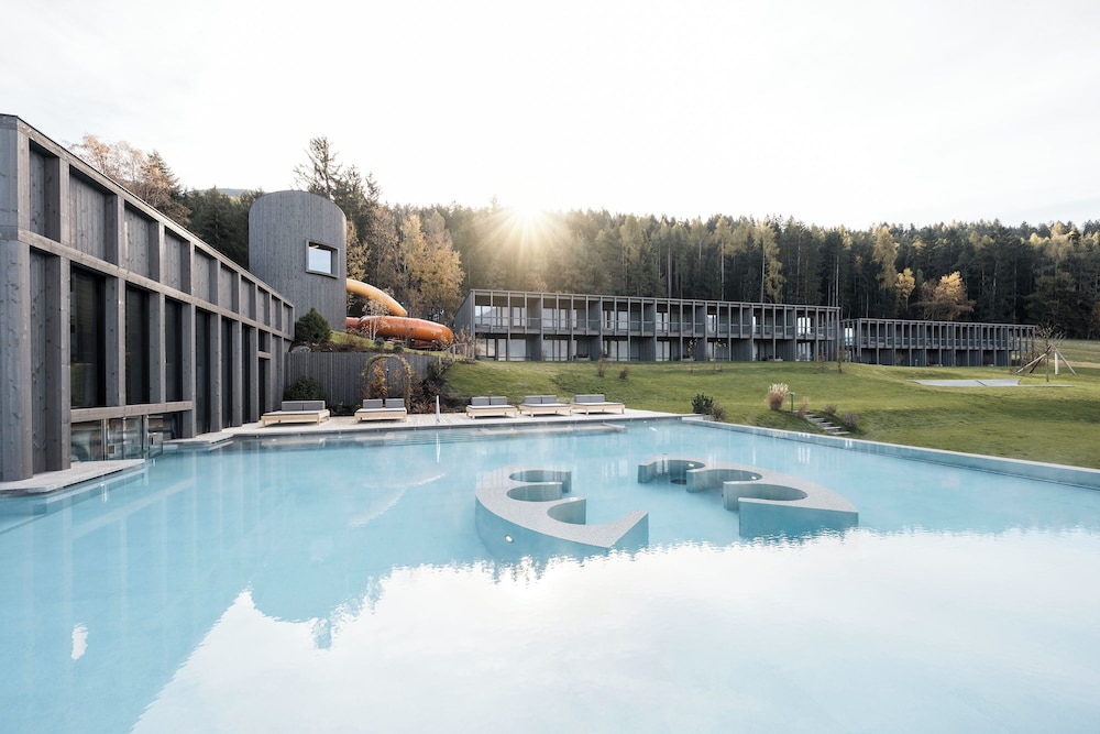 Aki Family Resort Plose — Bressanone — photo 3