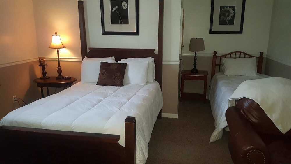 The Bradford Inn - photo 29