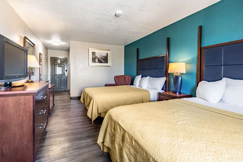 Americas Best Value Inn Temple Killeen - photo 14
