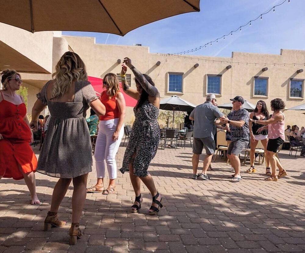 Inn at Desert Wind Winery - photo 15