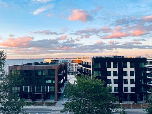 Tallinn Seaside Apartment — 4-Star Luxury Hotel in Tallinn, Estonia