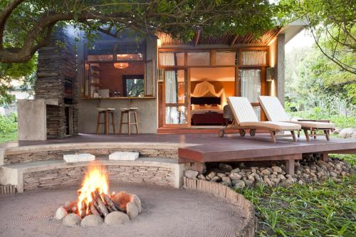 Chantilly Retreat in Mkuze, South Africa