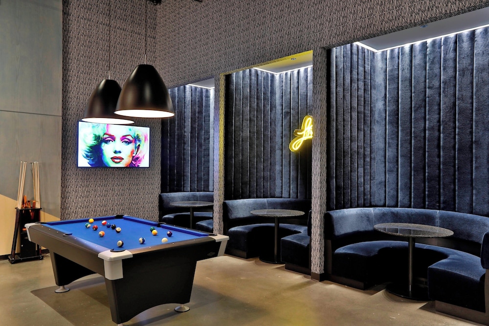 Aloft Chicago Mag Mile - photo 3