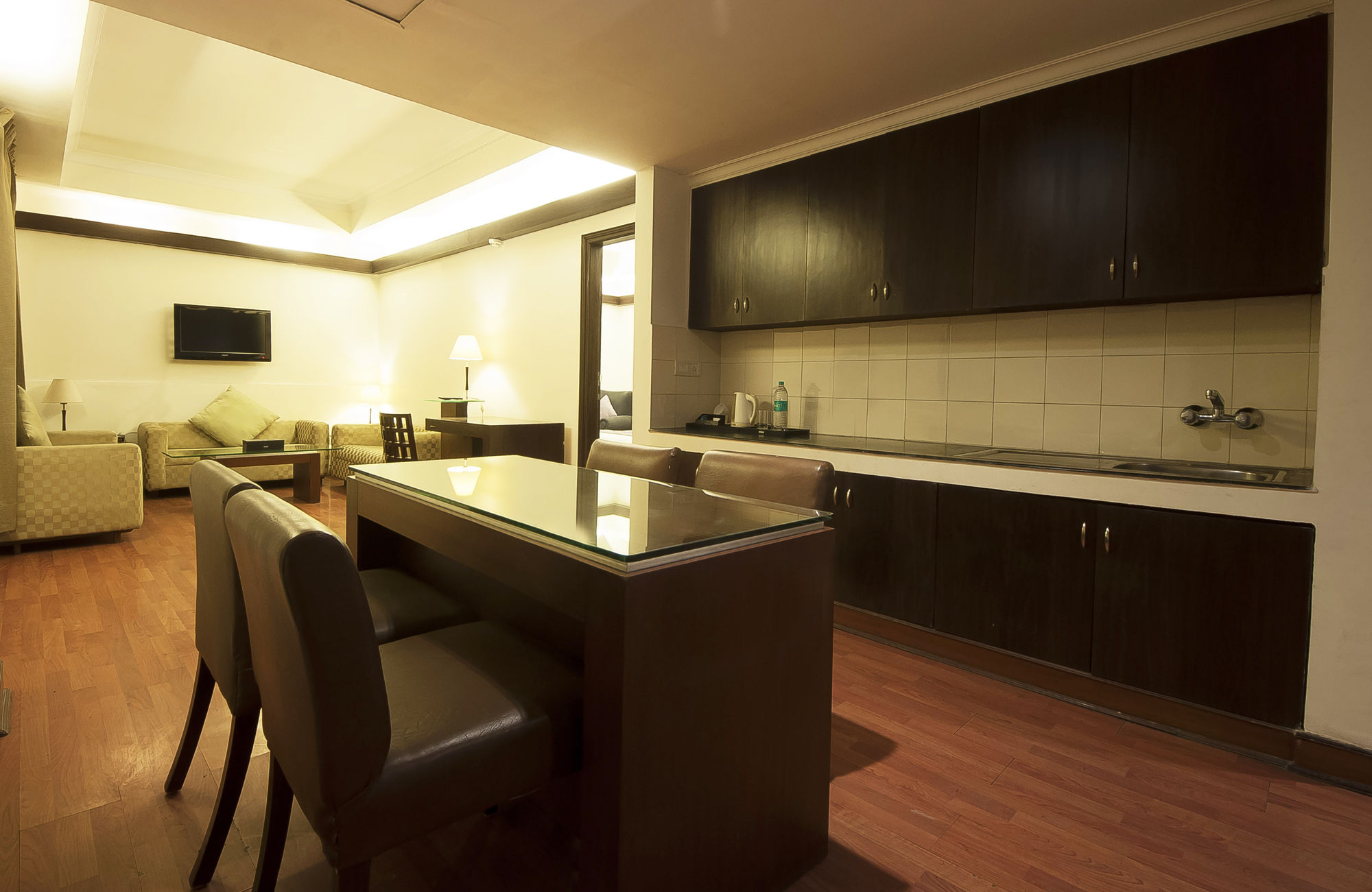 Jukaso IT Suites