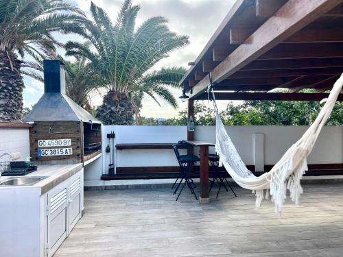 Oasis En Lanzarote in Costa Teguise, Spain