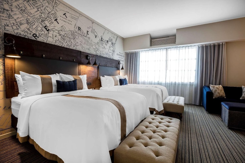 enVision Hotel Boston Everett - photo 18