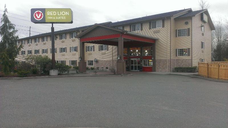 Baymont by Wyndham Kent Seattle - photo 19