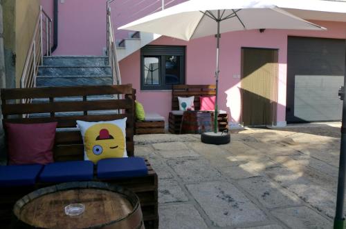 Quinta das Lindas — hotel in Mondim De Basto