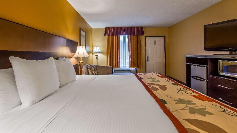 Best Western Corbin Inn - photo 102