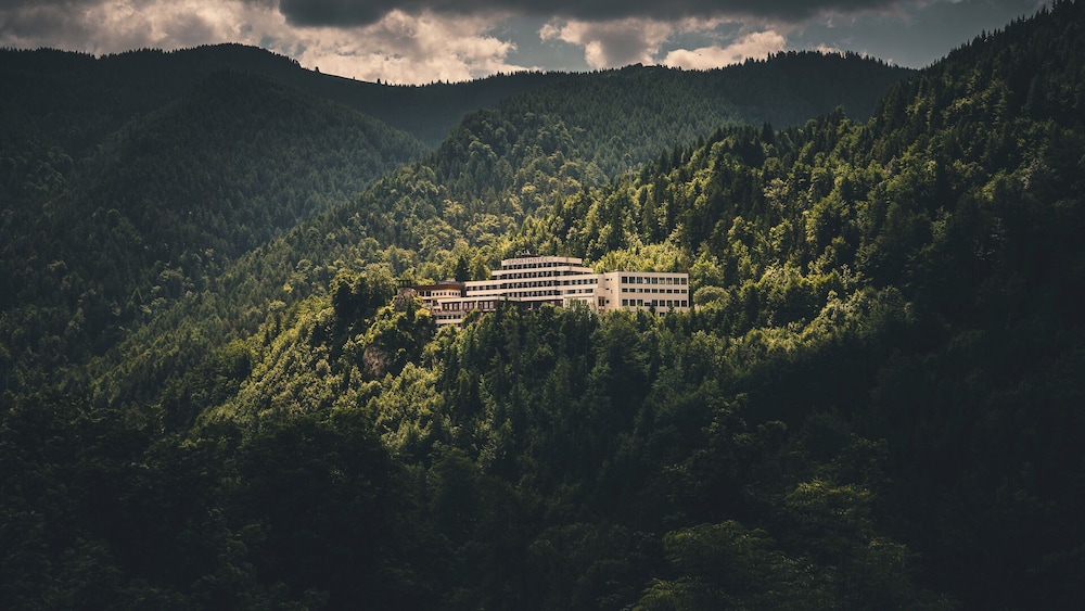 Sporthotel am Semmering in Semmering, Austria