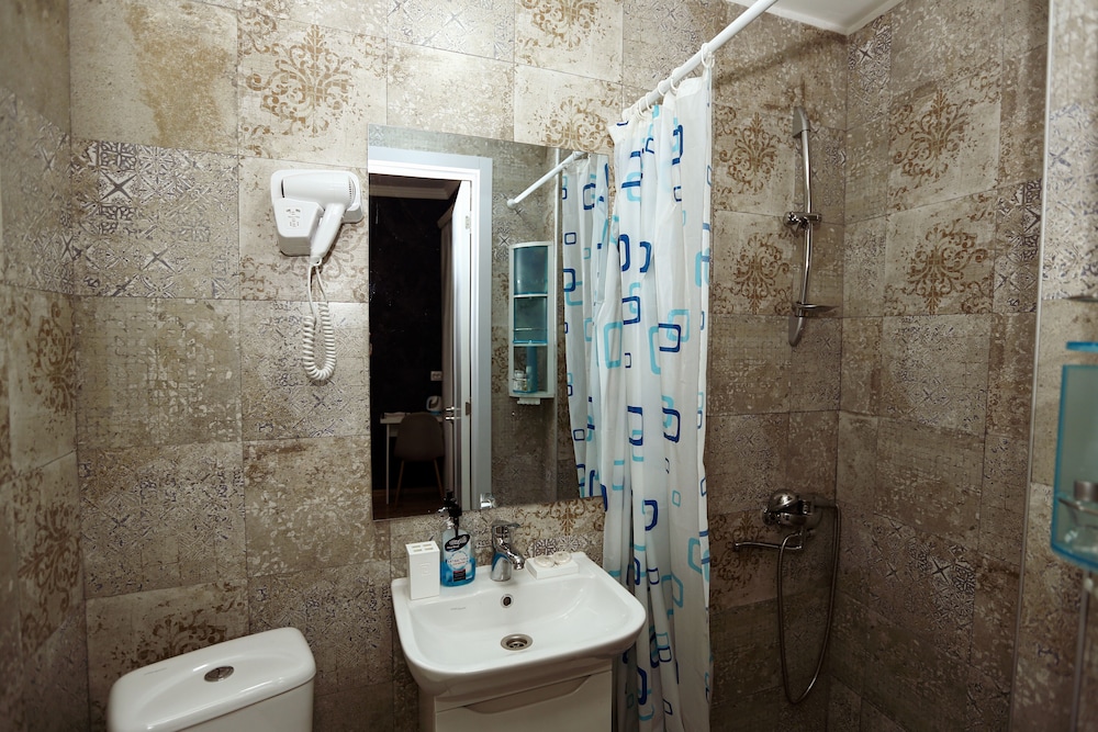 Your House in Tbilisi