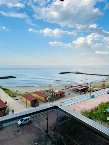 Queen Palace Hotel Trabzon - last minute hotel in Trabzon
