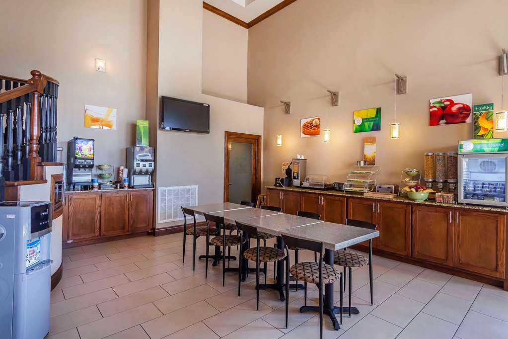 Quality Inn & Suites Owasso - photo 31