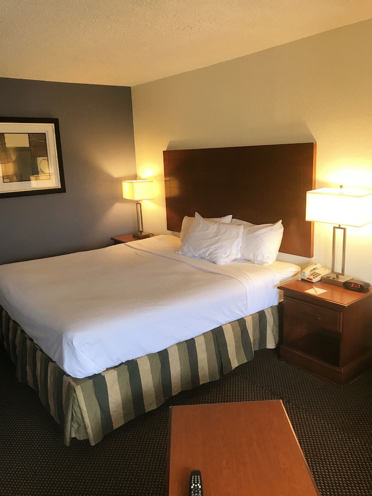 Days Inn & Suites by Wyndham Mobile - photo 13