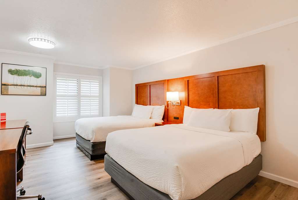 Ramada by Wyndham Mountain View - photo 7