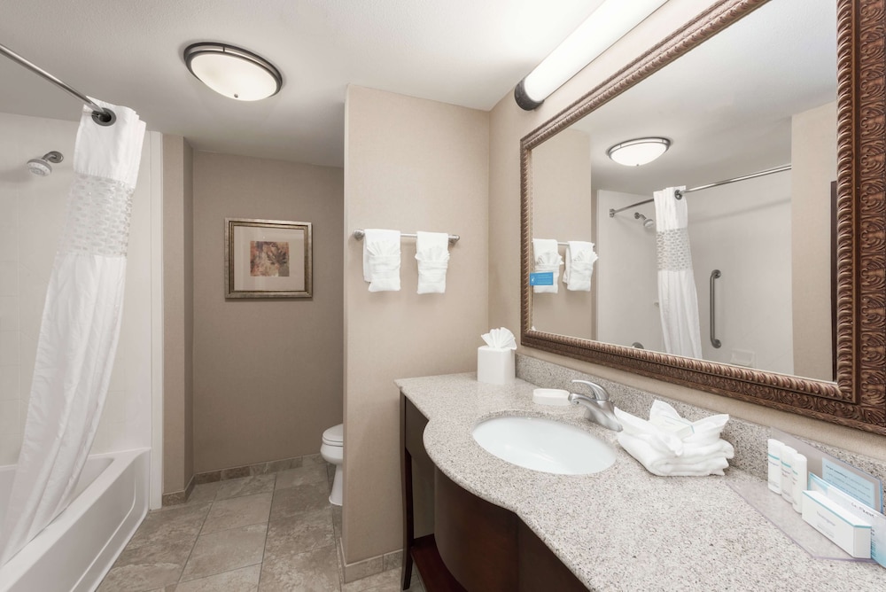 Hampton Inn Branson Branson Hills - photo 20