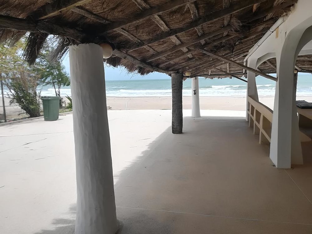 Hotel De La Mer — hotel near Cap Skirring Airport