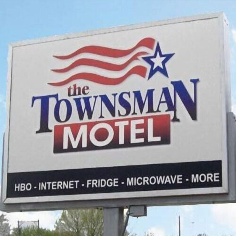 Townsmen Motel Independence - photo 24