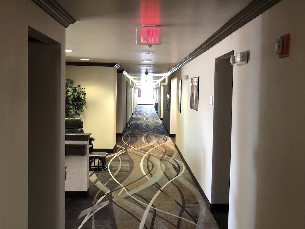 Quality Inn Spanish Fork North - photo 17