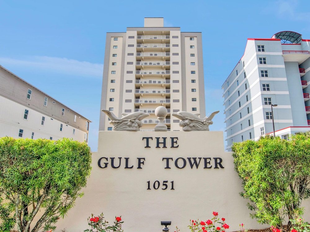 Gulf Tower #12C by Southern Vacation Rentals - photo 29