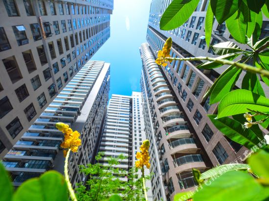 Xrlh - last minute hotel in Sanya