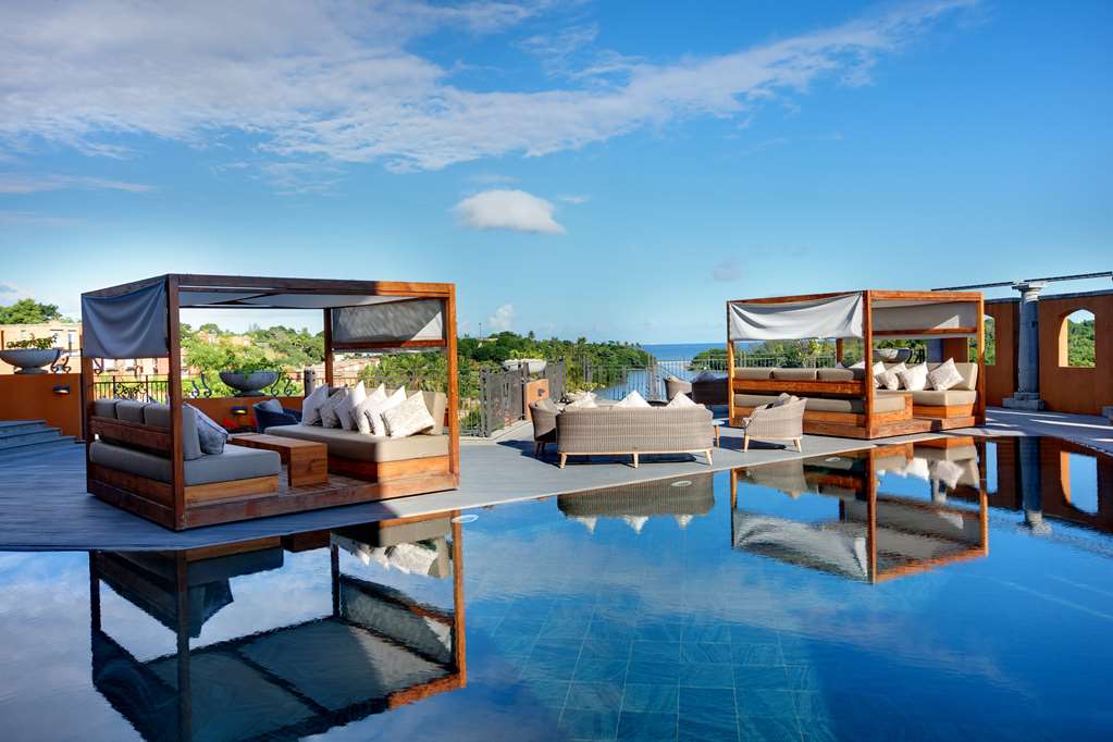 The Address Boutique Hotel in Pamplemousses, Mauritius