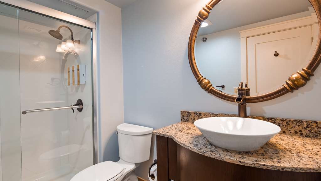 Best Western Plus Plaza Hotel - photo 21