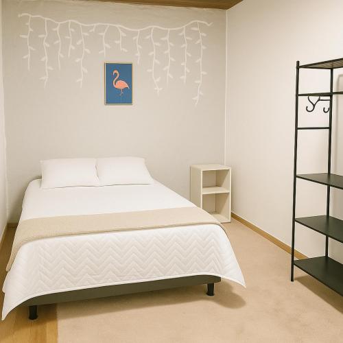 Habitación privada Candelaria 4