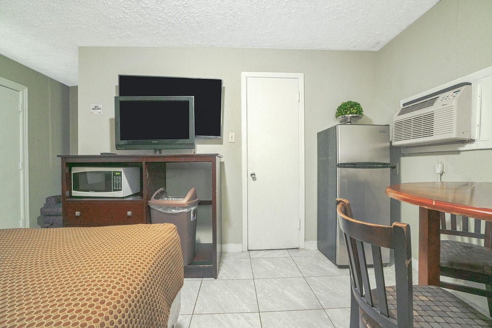Texana Inn Edna By Oyo - photo 35