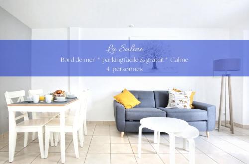 La Saline Second Souffle Cherbourg — hotel in Equeurdreville-Hainneville