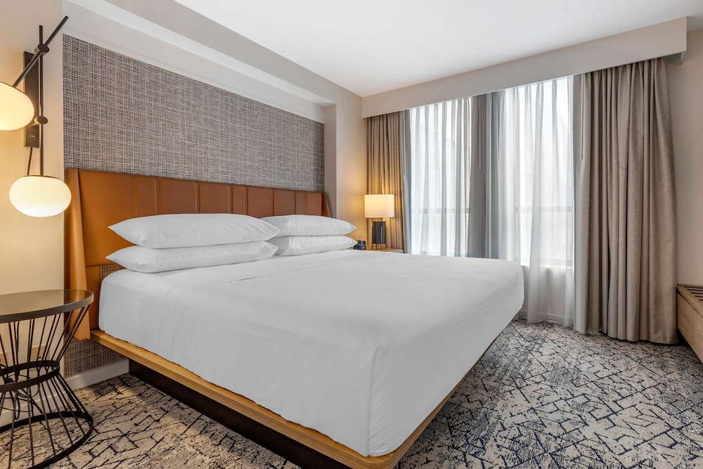 Sheraton Suites Old Town Alexandria - photo 8