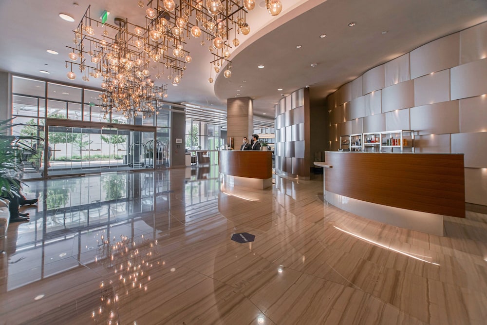 The Westin At The Woodlands - photo 6