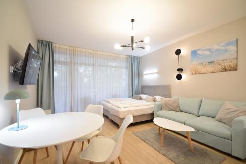 RentPlanet Resort Solny in Kolobrzeg, Poland