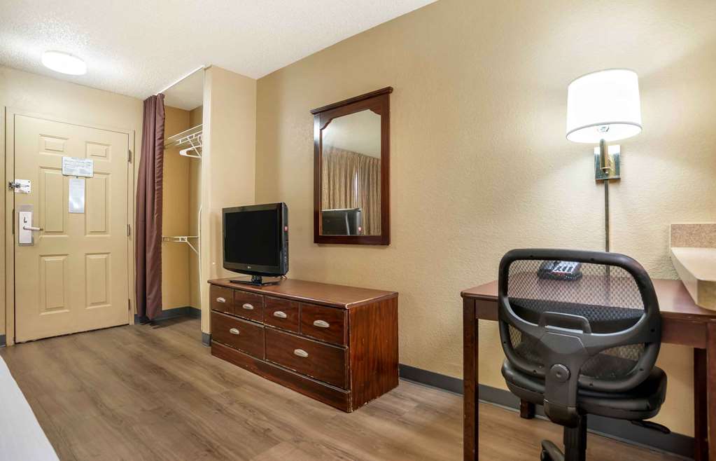 Extended Stay America Select Suites Jackson North - photo 24