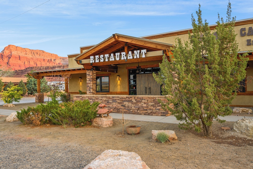 Marble Canyon Lodge - photo 181