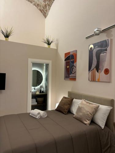 B&B stazione centrale — 4-Star Luxury Hotel in Naples, Italy
