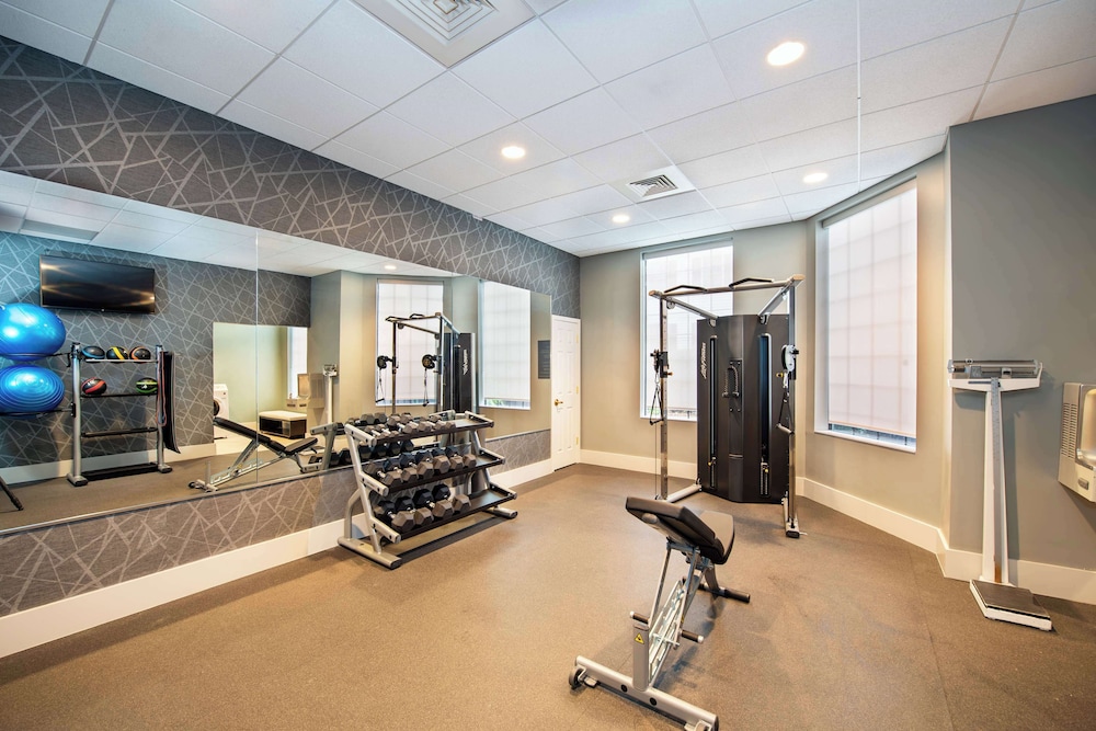 Homewood Suites by Hilton Atlanta Buckhead Pharr Road - photo 44